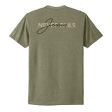 Jesus Never Fails Tee - Small - Shirt