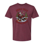 Jingle Bells Shotgun Shells Shirt - Small - Shirt