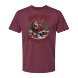 Jingle Bells Shotgun Shells Shirt - Small - Shirt