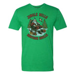 Jingle Bells Shotgun Shells Shirt - Small - Shirt