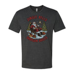 Jingle Bells Shotgun Shells Shirt - Small - Shirt