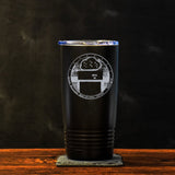 JMOC Cyber Tumbler - 20oz - Tumbler