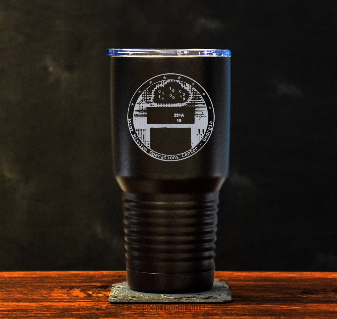 JMOC Cyber Tumbler - 30oz - Tumbler