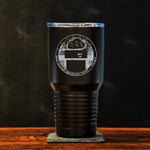 JMOC Cyber Tumbler - 30oz - Tumbler