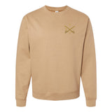 Juggernaut FSC 2 - 7 CAV Sweatshirt - Small - Private Sweatshirt