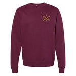 Juggernaut FSC 2 - 7 CAV Sweatshirt - Small - Private Sweatshirt