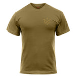 Juggernaut FSC 2 - 7 CAV Uniform Shirt - Small - Private Shirt