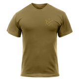 Juggernaut FSC 2 - 7 CAV Uniform Shirt - Small - Private Shirt
