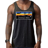 JumpSZN Men's Tank - Small - Tank