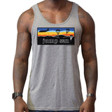 JumpSZN Men's Tank - Small - Tank