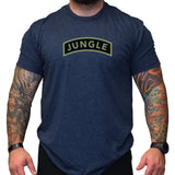 Jungle Tab T-Shirt - Small - Shirt