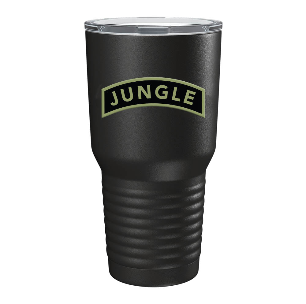 Jungle Tab Tumbler - 30oz - Tumbler