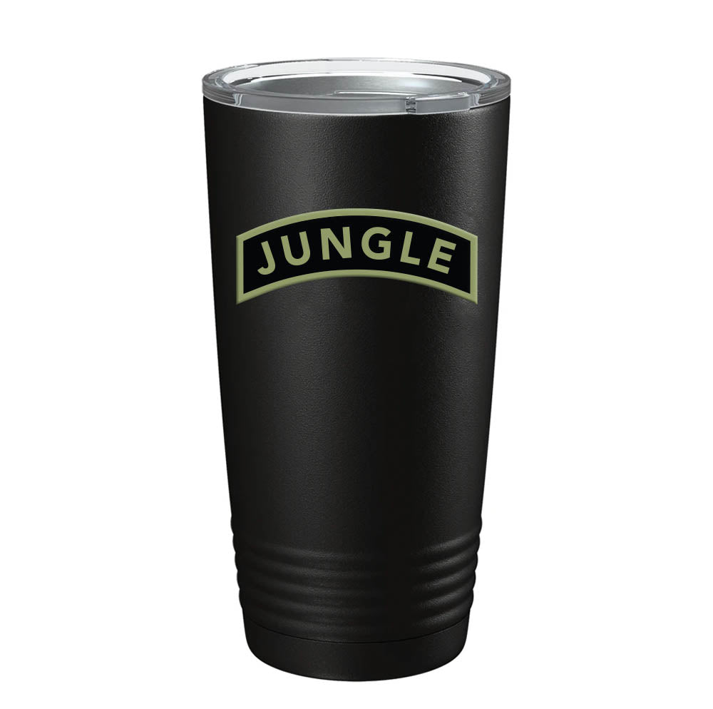 Jungle Tab Tumbler - 20oz - Tumbler