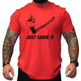 Just Canoe It - Small - Shirt