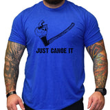 Just Canoe It - Small - Shirt