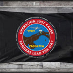 Just Cause Panama Flag - 3' x 5' - Flag