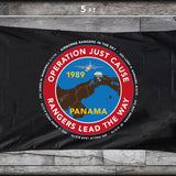 Just Cause Panama Flag - 3' x 5' - Flag