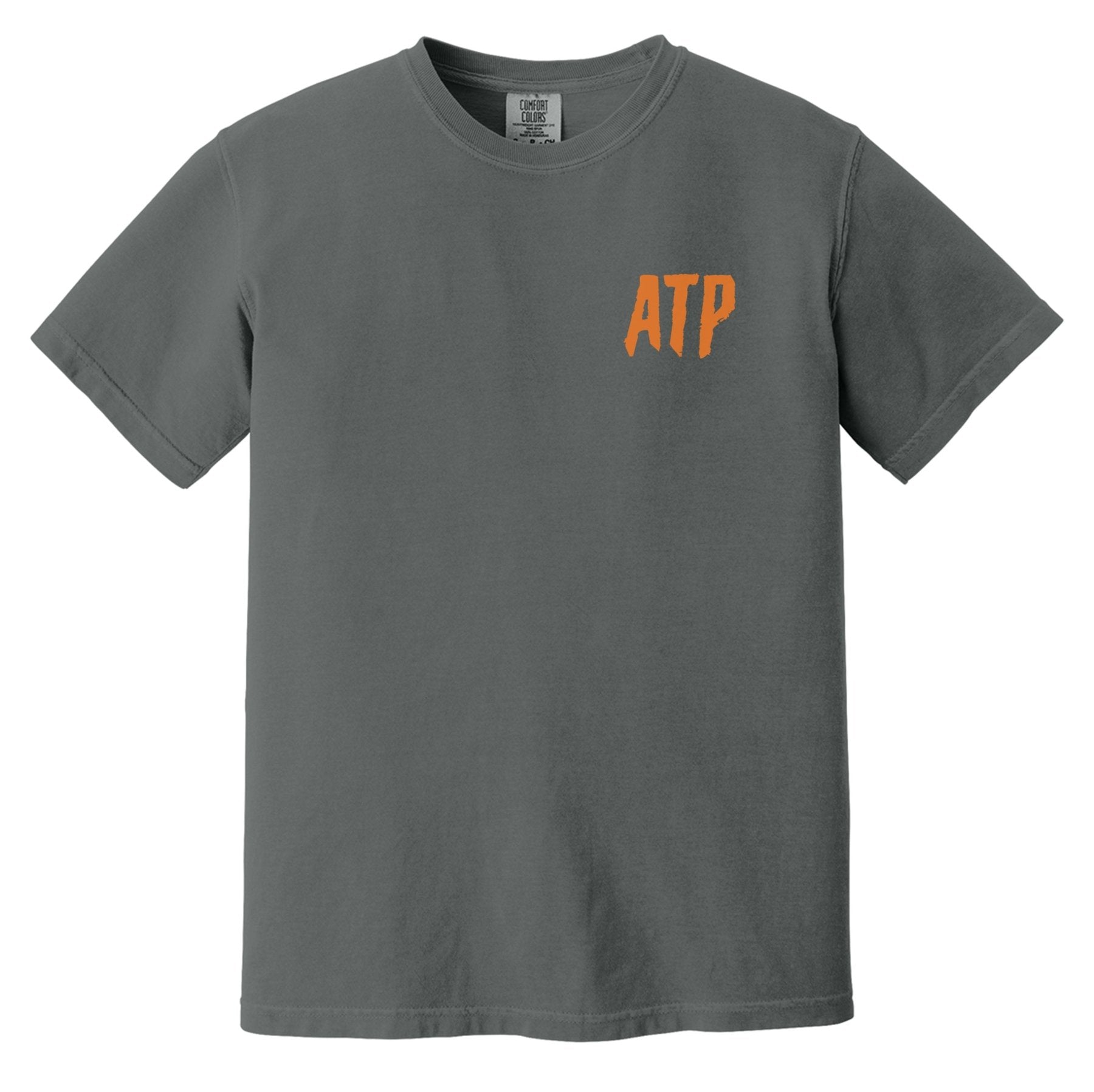 Just The Tip Heavyweight Tee - Small - Shirt