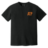 Just The Tip Heavyweight Tee - Small - Shirt