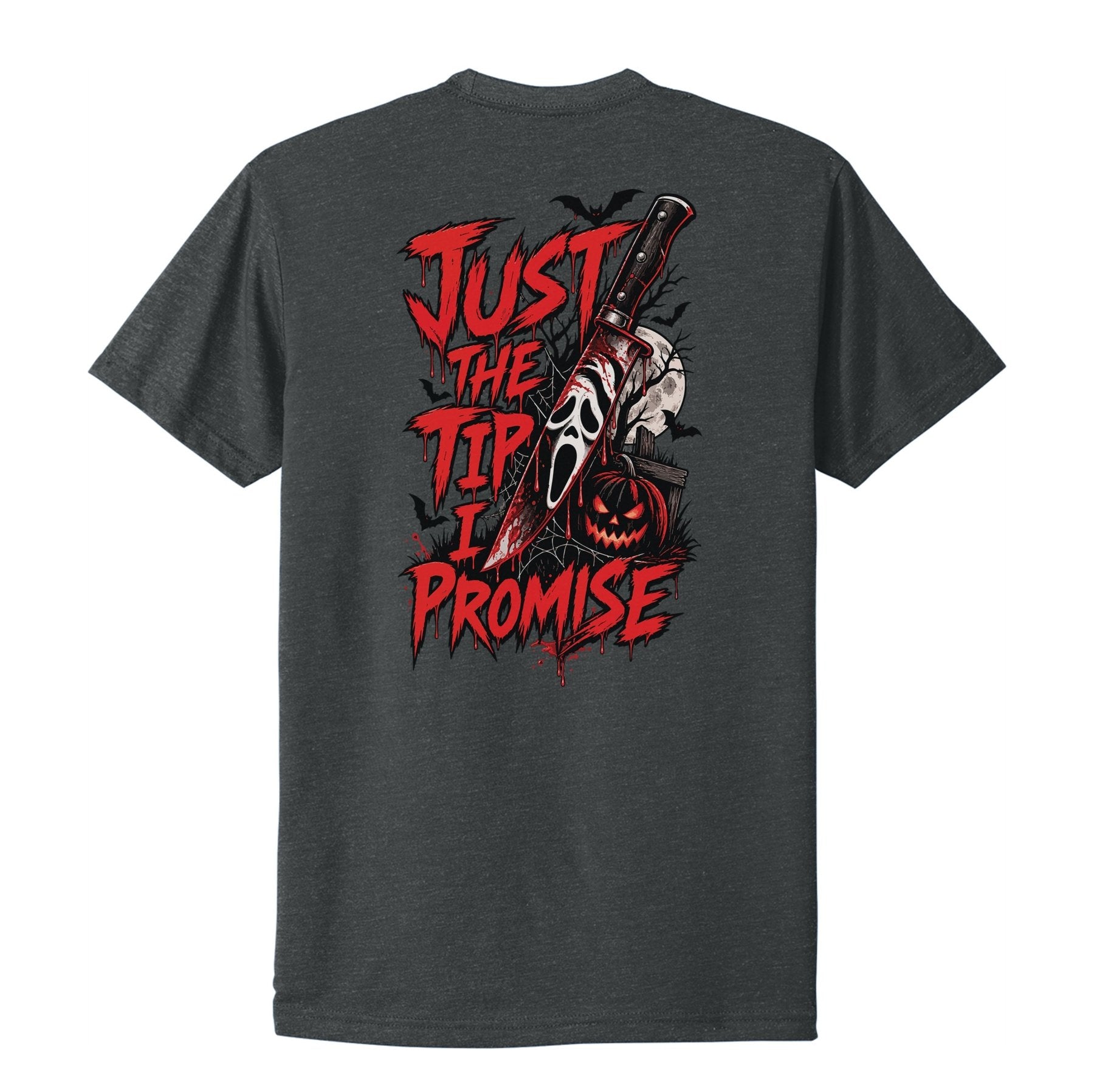 Just The Tip Tee - Small - Shirt