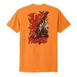 Just The Tip Tee - Small - Shirt