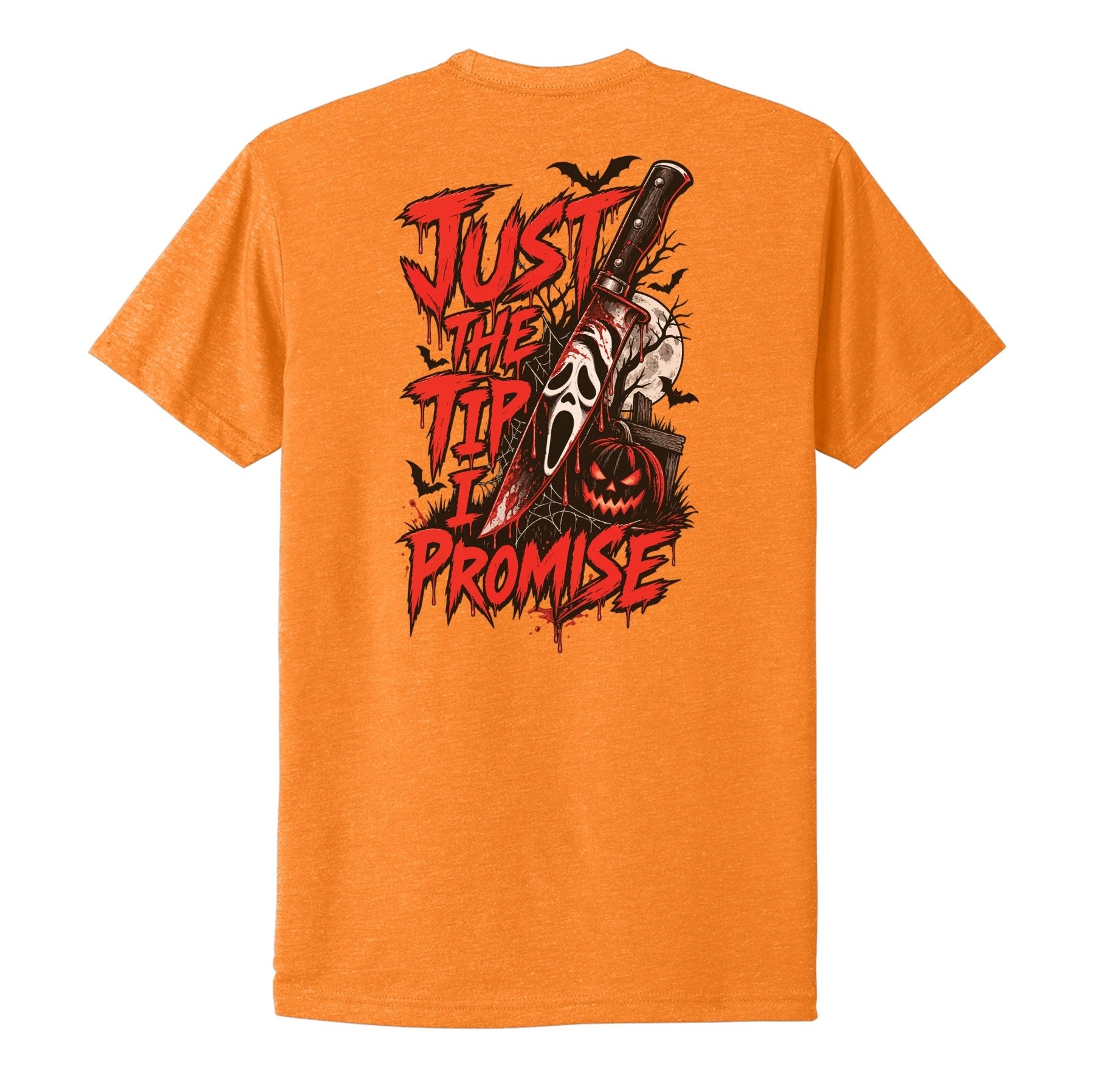 Just The Tip Tee - Small - Shirt