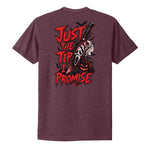 Just The Tip Tee - Small - Shirt