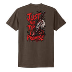 Just The Tip Tee - Small - Shirt