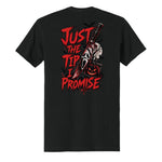 Just The Tip Tee - Small - Shirt