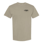 K9 Assault Heavyweight Tee - Small - Shirt