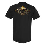 K9 Assault Heavyweight Tee - Small - Shirt