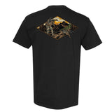 K9 Assault Heavyweight Tee - Small - Shirt