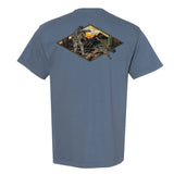 K9 Assault Heavyweight Tee - Small - Shirt