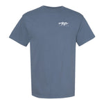 K9 Assault Heavyweight Tee - Small - Shirt
