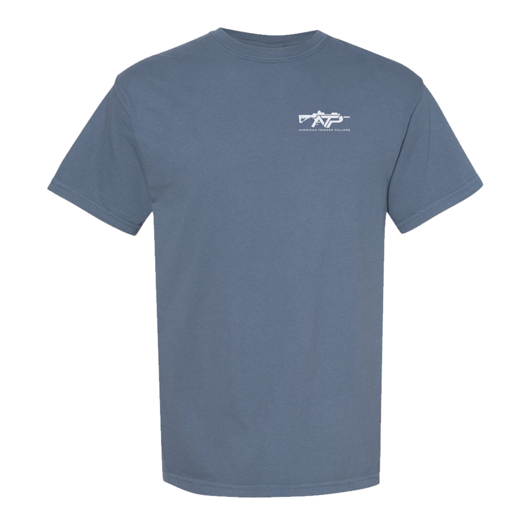 K9 Assault Heavyweight Tee - Small - Shirt