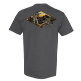 K9 Assault Heavyweight Tee - Small - Shirt