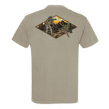 K9 Assault Heavyweight Tee - Small - Shirt
