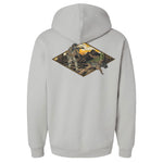 K9 Assault Hoodie - Small - Hoodie