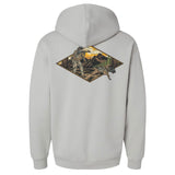 K9 Assault Hoodie - Small - Hoodie