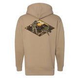 K9 Assault Hoodie - Small - Hoodie