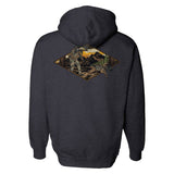 K9 Assault Hoodie - Small - Hoodie