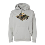 K9 Assault Single Sided Hoodie - Small - Hoodie