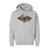 K9 Assault Single Sided Hoodie - Small - Hoodie