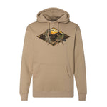 K9 Assault Single Sided Hoodie - Small - Hoodie