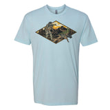 K9 Assault Single Sided Tee - Small - Shirt