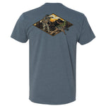 K9 Assault Tee - Small - Shirt