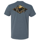 K9 Assault Tee - Small - Shirt