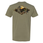 K9 Assault Tee - Small - Shirt