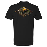 K9 Assault Tee - Small - Shirt