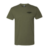 K9 Assault Tee - Small - Shirt